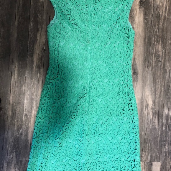 Ralph Lauren 8p Dress! Amazing and great condition - Picture 2 of 3